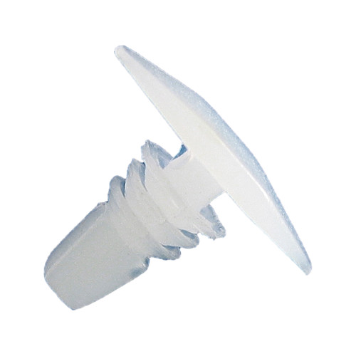 6mm x 10mm Retainers Nylon | 105247-077