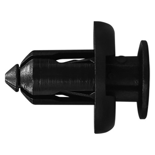 10mm x 13mm Retainers Plastic | 105910-0845