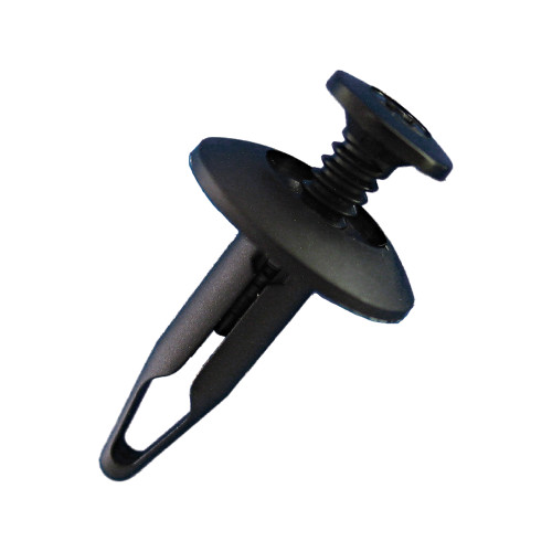 1/4" x 7/8" Retainers Zinc | 105247-406