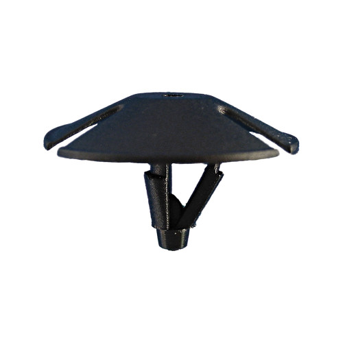 3/8" x 3/4" Retainers Zinc | 105247-238