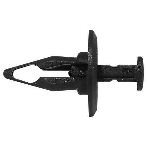 1/2" x 1" Retainers Plastic | 105910-0580