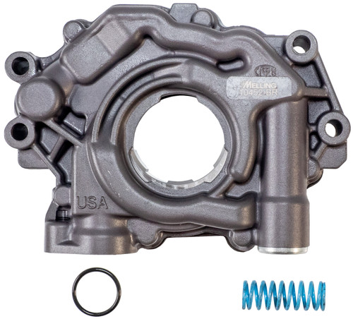 Engine Oil Pump | 97810452-BR