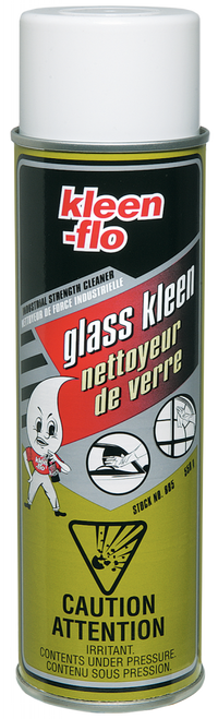 Glass Cleaner - 550g | 177885