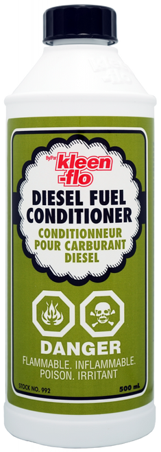 Diesel Fuel Conditioner - 500mL | 177992