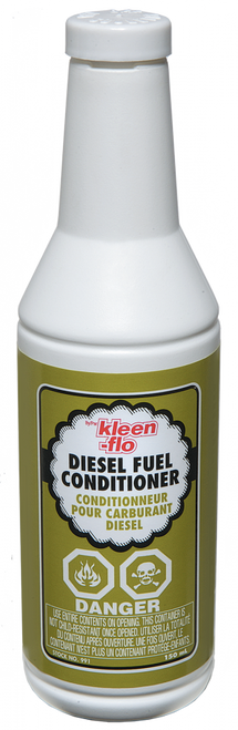 Diesel Fuel Conditioner - 150mL | 177991