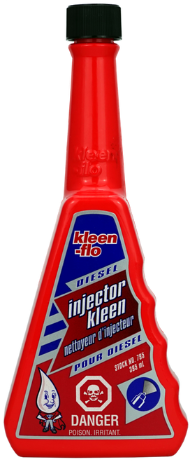 Diesel Injector Kleen-Fuel Stabilizer - 395mL | 177795