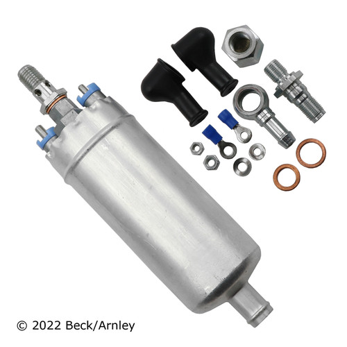 Fuel Pump - Electric | BEC152-0789