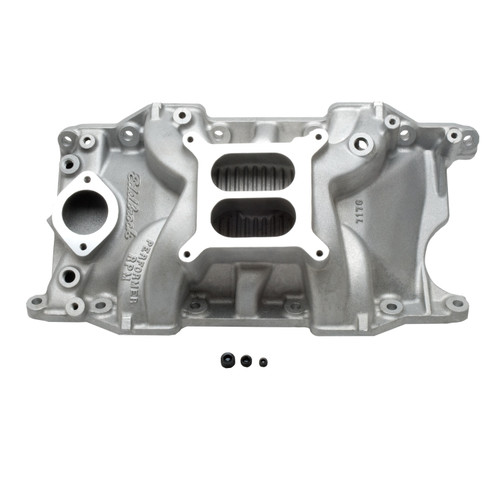 Performer RPM Small Block Chrysler Intake Manifold | EDB7176