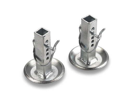 Standard Snow Plow Skids | WRN80475