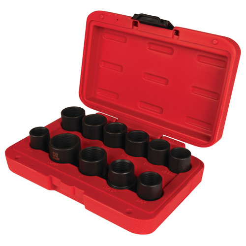 11 pc. Master Lug Nut Socket Set | WILM991