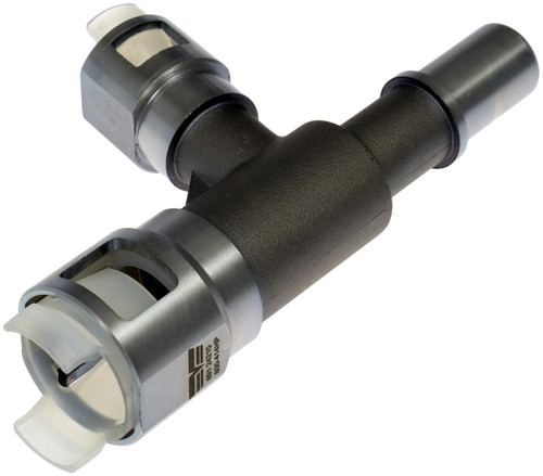 Heater Hose Connector | DOR800-414HP