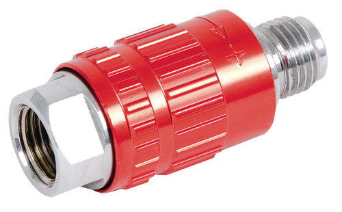 1/4" NPT In-Line Air Regulator for 409124 (HVLP) Spray Gun | SWX408816
