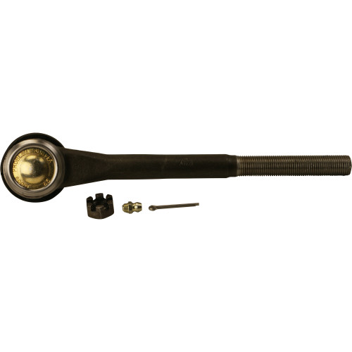 Front Right Inner; Front Inner Steering Tie Rod End | MOOES577