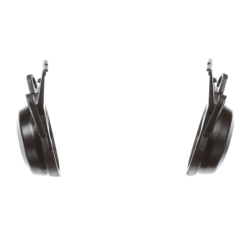 Peltor Hard Hat Adapter for Visors, Face Protection | MMMP3EV/2