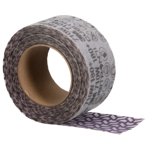 Cubitron II Net Sheet Roll, 180+, 70 mm x 10 m | MMM34564