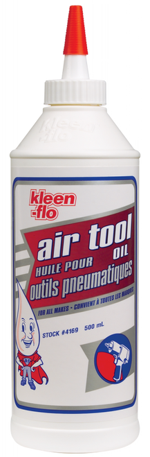 Air Tool Oil, 500mL | 1774169