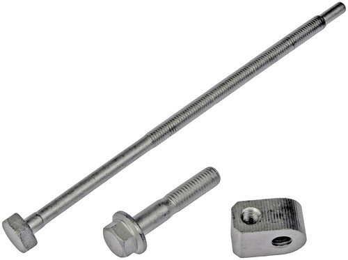 Idler Pulley Adjuster Bolt Kit | DOR917-951