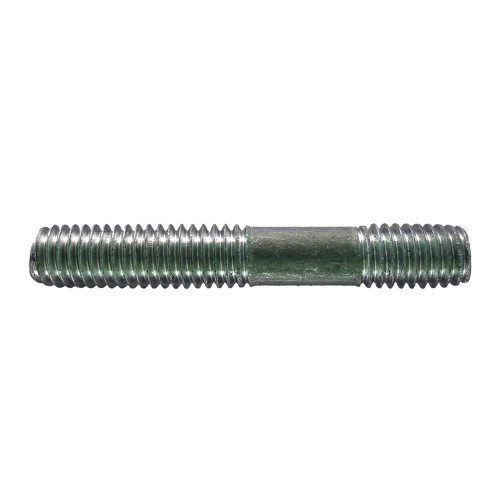 M8-1.25 x 38mm Studs/Engine Studs Zinc | 105264-338