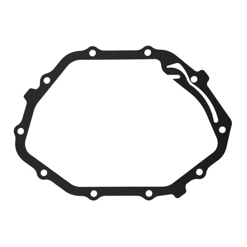 Axle Housing Cover Gasket Irregular Shaped 10 Bolt Hole Gasket | 557RDS 55034