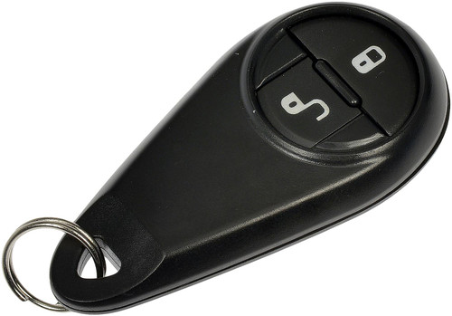 Keyless Entry Remote 2 Button | DOR99152