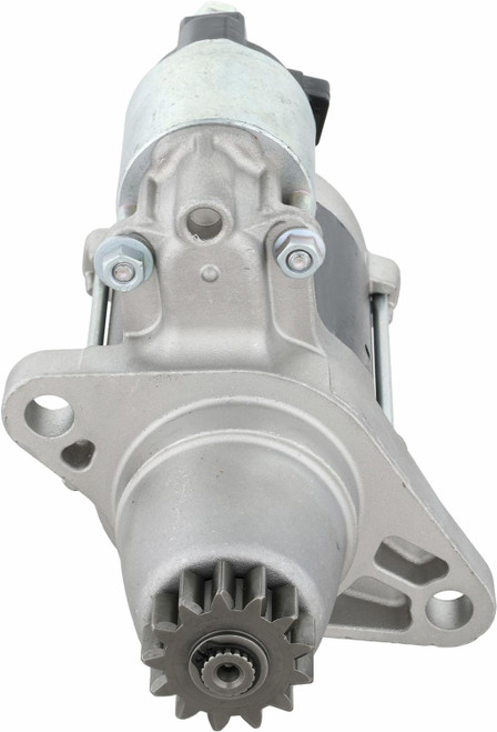 Remanufactured Starter | BOSSR3319X