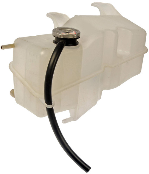 Pressurized Coolant Reservoir | DOR603-307