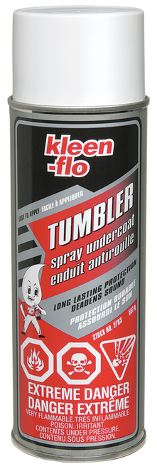 Tumbler Spray Undercoat - 550g | 1772783
