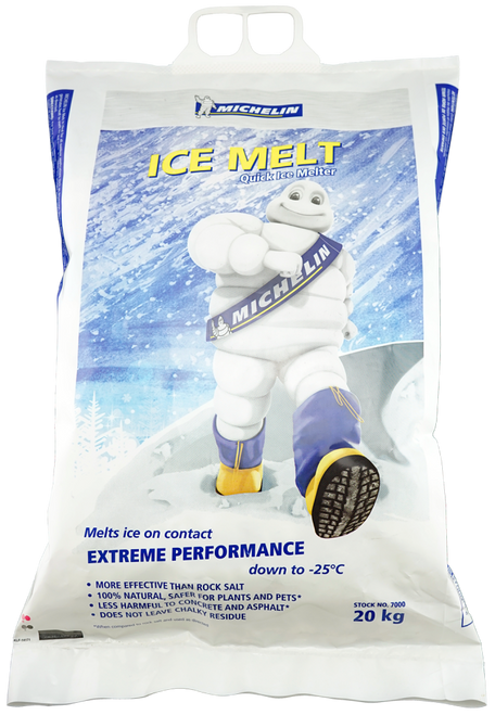 Michelin Ice Melt - 20Kg | 1777000