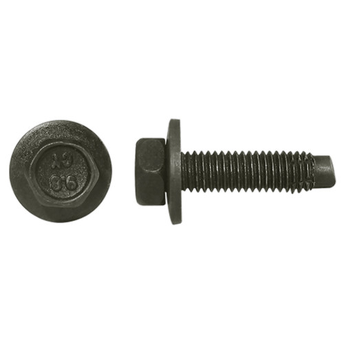 M5-0.8 x 20mm Body Bolts | 105910-0035