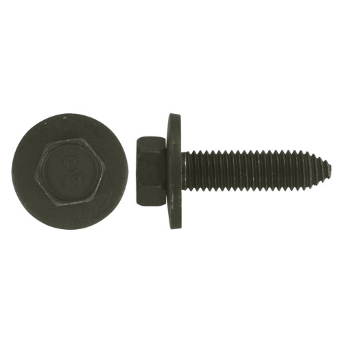 M10-1.5 x 40mm Body Bolts Phosphate | 105910-0100