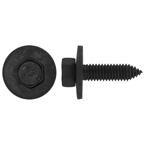 3/8"-16 x 1-1/2" Body Bolts Phosphate | 105910-0025