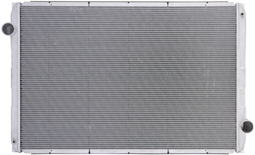 Aluminum Industrial Radiator | SPE2001-3504