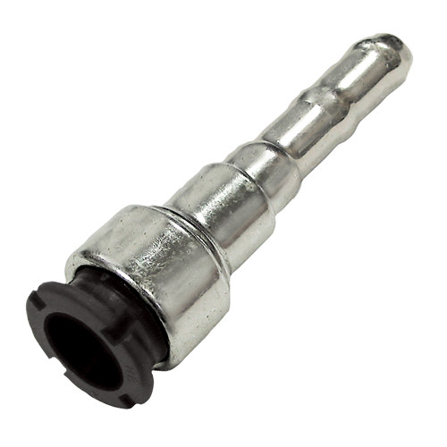 1/4" Connectors and Adaptors Zinc | 105905-124
