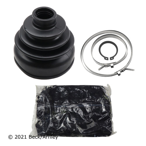 Constant Velocity Joint Boot Kit | BEC103-3101