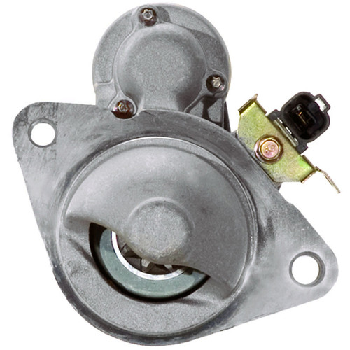 First Time Fit Starter Motor – Remanufactured | DEN280-5373