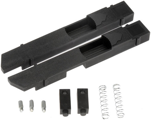 Hood Latch Assembly | DOR924-5129