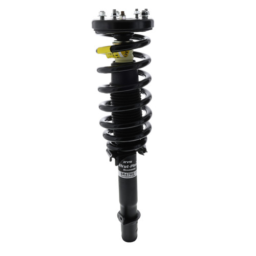 Complete Corner Unit Assembly -Strut, Mount and Spring | KYBSR4765