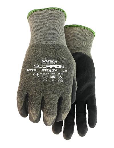 Stealth Scorpion Ansi A5-Large | 002378-L