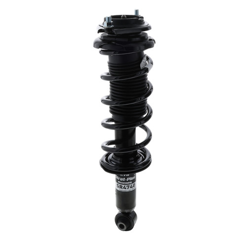 Complete Corner Unit Assembly -Strut, Mount and Spring | KYBSR4740