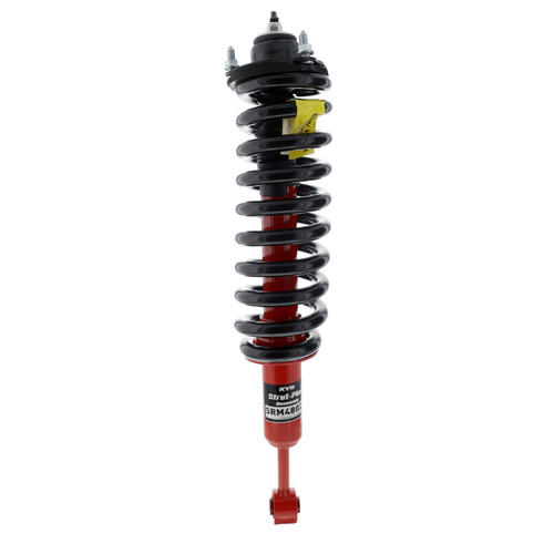Complete Corner Unit Performance Assembly -Strut, Mount and Spring | KYBSRM4802
