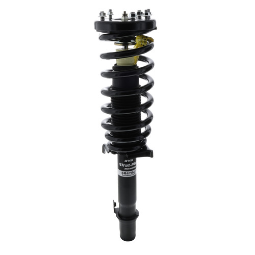 Complete Corner Unit Assembly -Strut, Mount and Spring | KYBSR4764