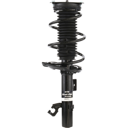 Complete Corner Unit Assembly -Strut, Mount and Spring | KYBSR4761
