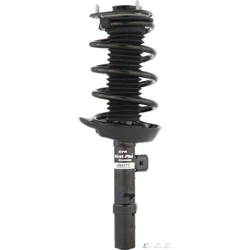 Complete Corner Unit Assembly -Strut, Mount and Spring | KYBSR4777