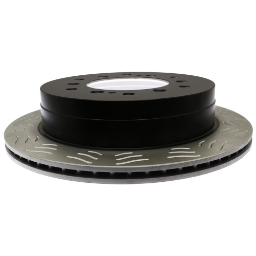 Performance Rear Disc Brake Rotor | ACD18A1227SD