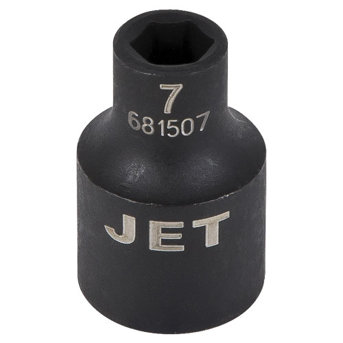 3/8" DR x 10mm Regular Impact Socket - 6 Pt. | SWX681510