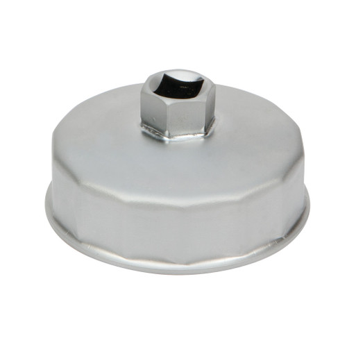 Mazda Cap Filter Wrench, 75mm, 14 Flute | WILW54077