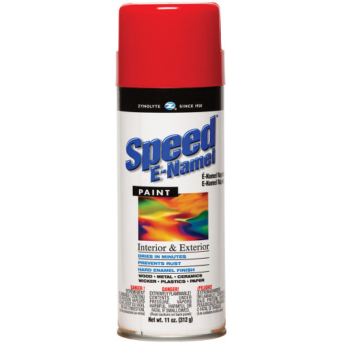 Speed E-Namel®, Medium Grey - 312g | AERZ468