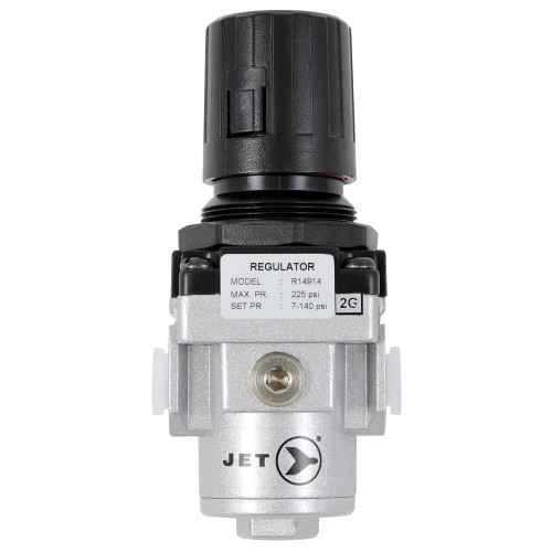 Air Regulator 1/4" NPT - Intermediate | SWX408821