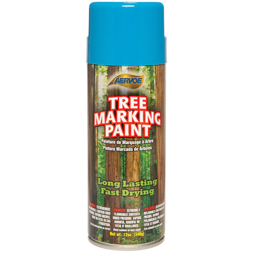 Tree Marking Paint, White | AER670