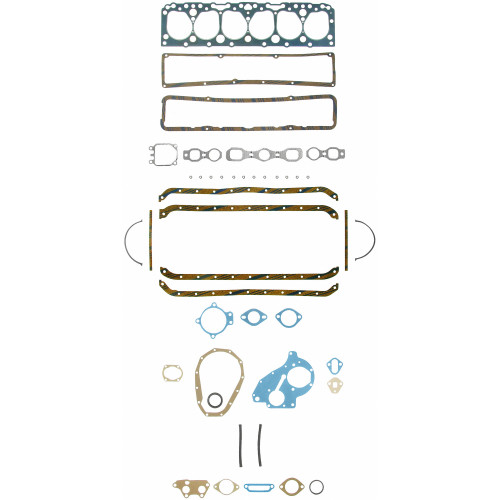 Engine Gasket Set | 557FS 7782 B